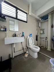 Blk 405 Pandan Gardens (Jurong East), HDB 5 Rooms #497640901